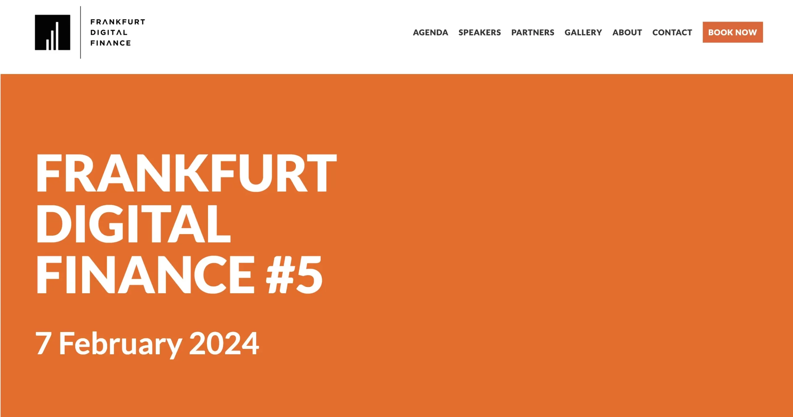 Frankfurt Digital Finance