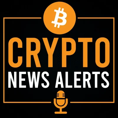 3. Crypto News Alerts - Best for Fast, No-Fluff Crypto News