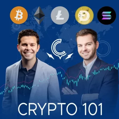 4. Crypto 101 - Best for Beginners