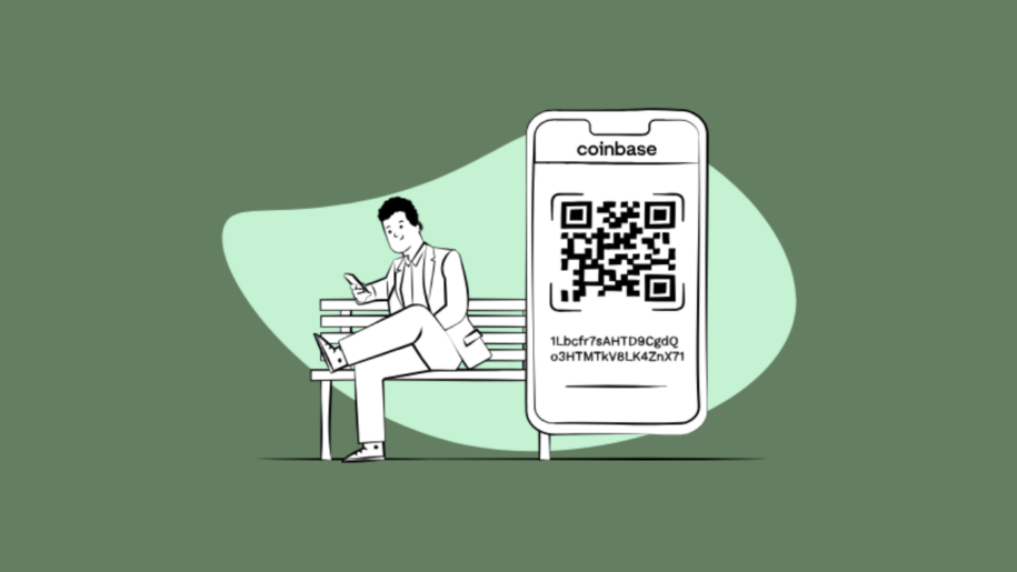 Your Ultimate Guide on How to Find Coinbase Wallet Address