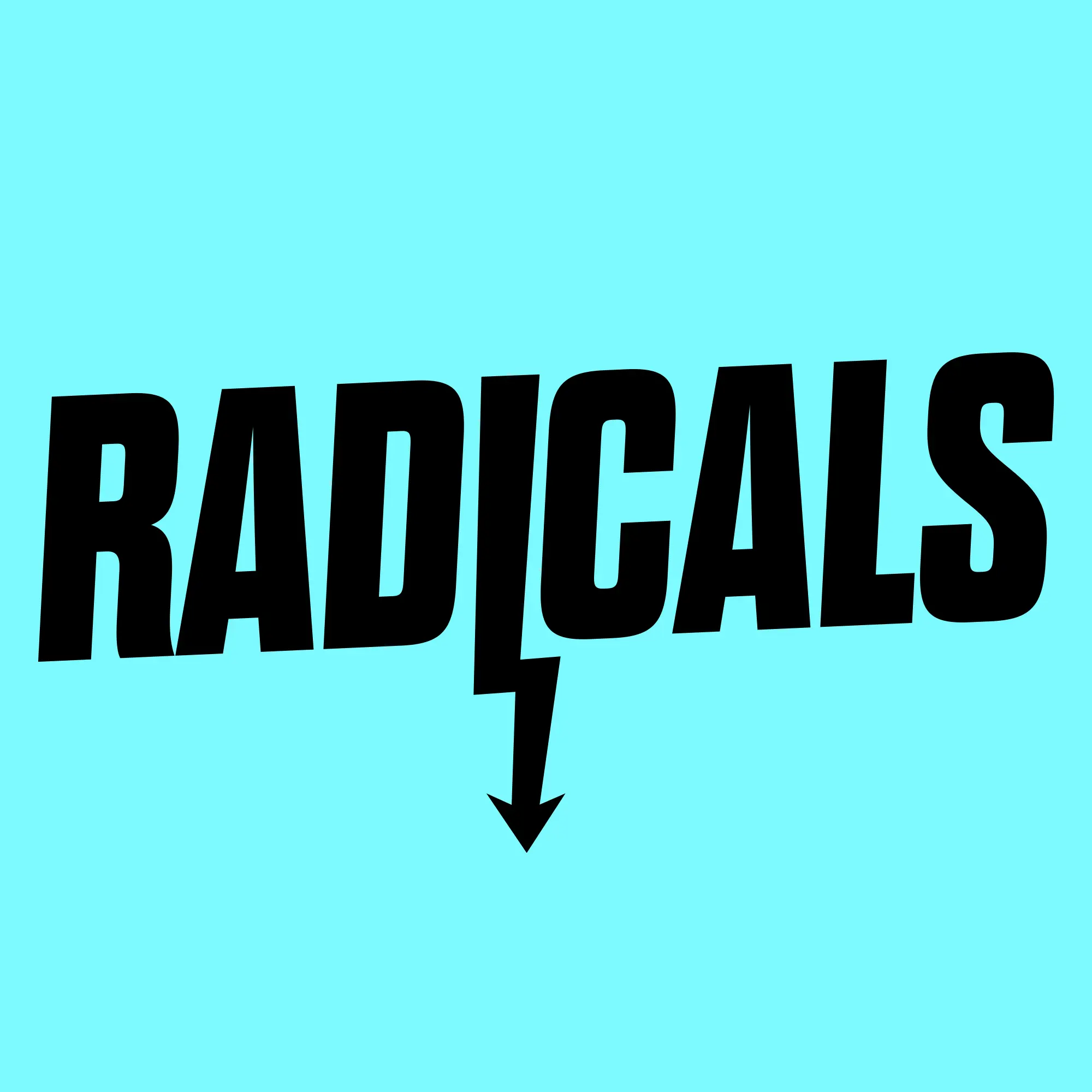 Radicals - NFT Airdrop