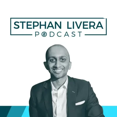 11. Stephan Livera Podcast - Bitcoin & Macroeconomic Analysis