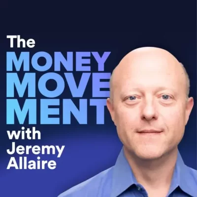 12. The Money Movement - Best for Institutional Investors