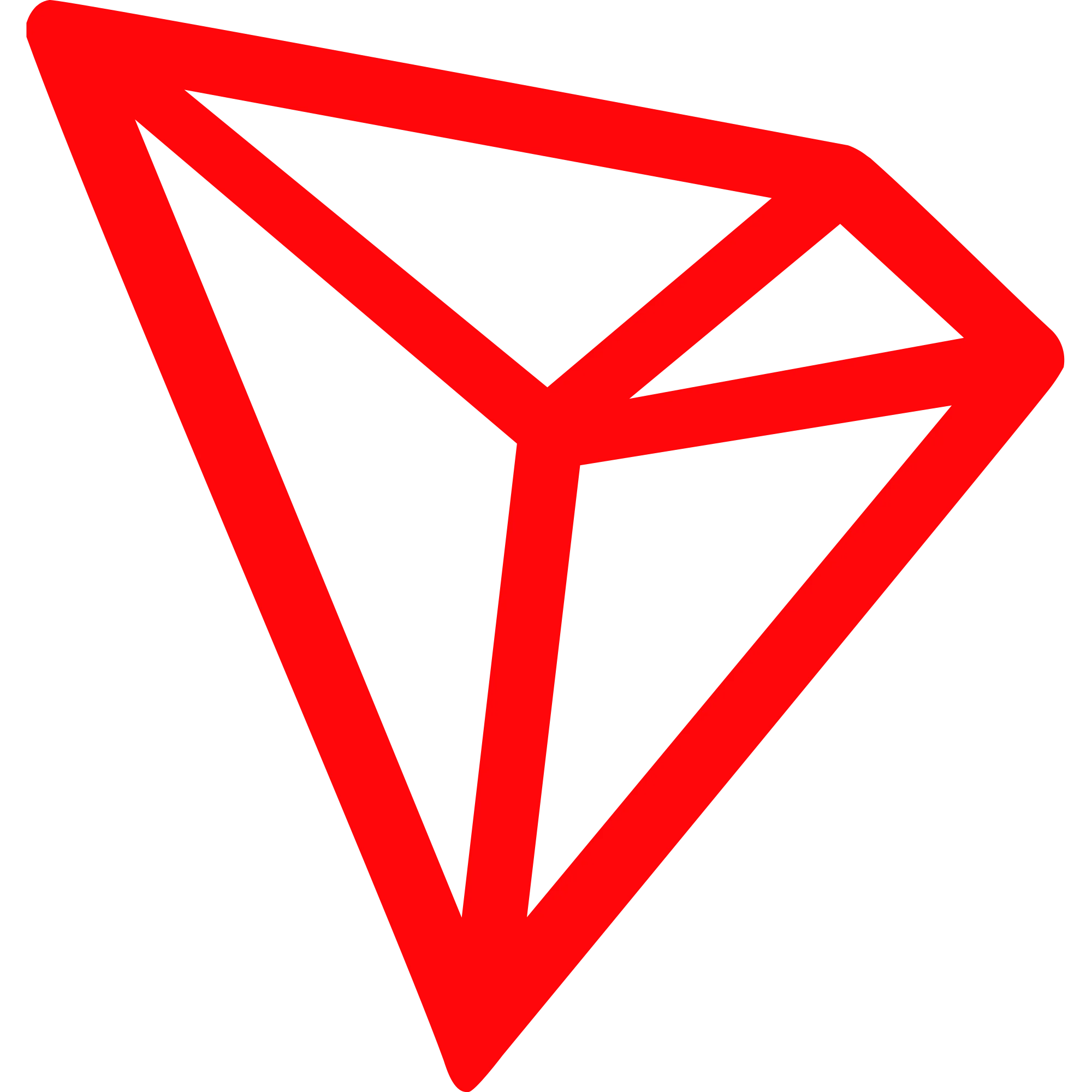 Best crypto to invest - TRON Trx