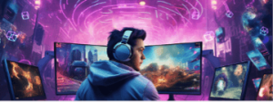 How Blockchain Technology is Transforming the Esports Industry