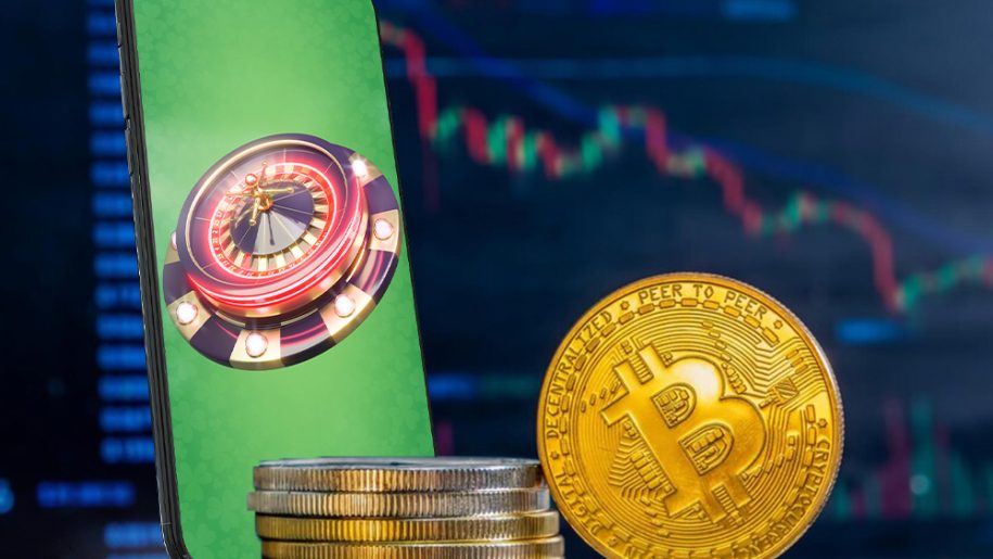 Safe Bet: How Crypto Elevates Security in Online Casino Banking Methods