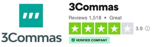 3Commas Reviews