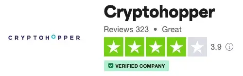 Cryptohopper Reviews
