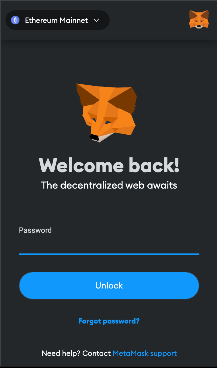 Como encontrar sua chave privada Metamask? Guia passo a passo