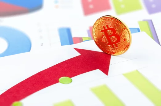 Bitcoin Price Movement and Price Prediction 