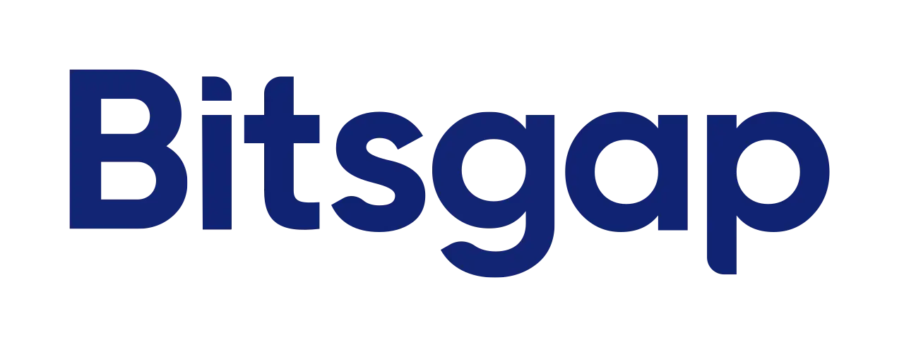 1. Bitsgap Logo