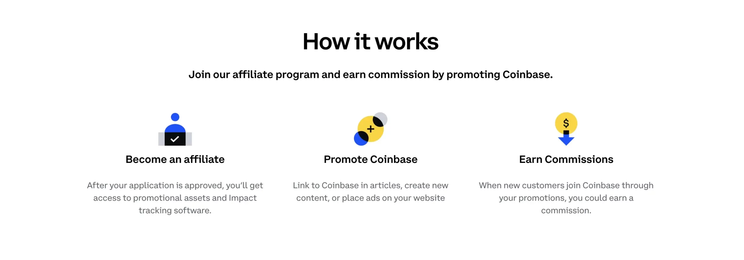How does the Affiliate Program work