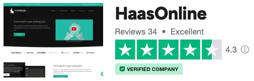 HaasOnline Reviews