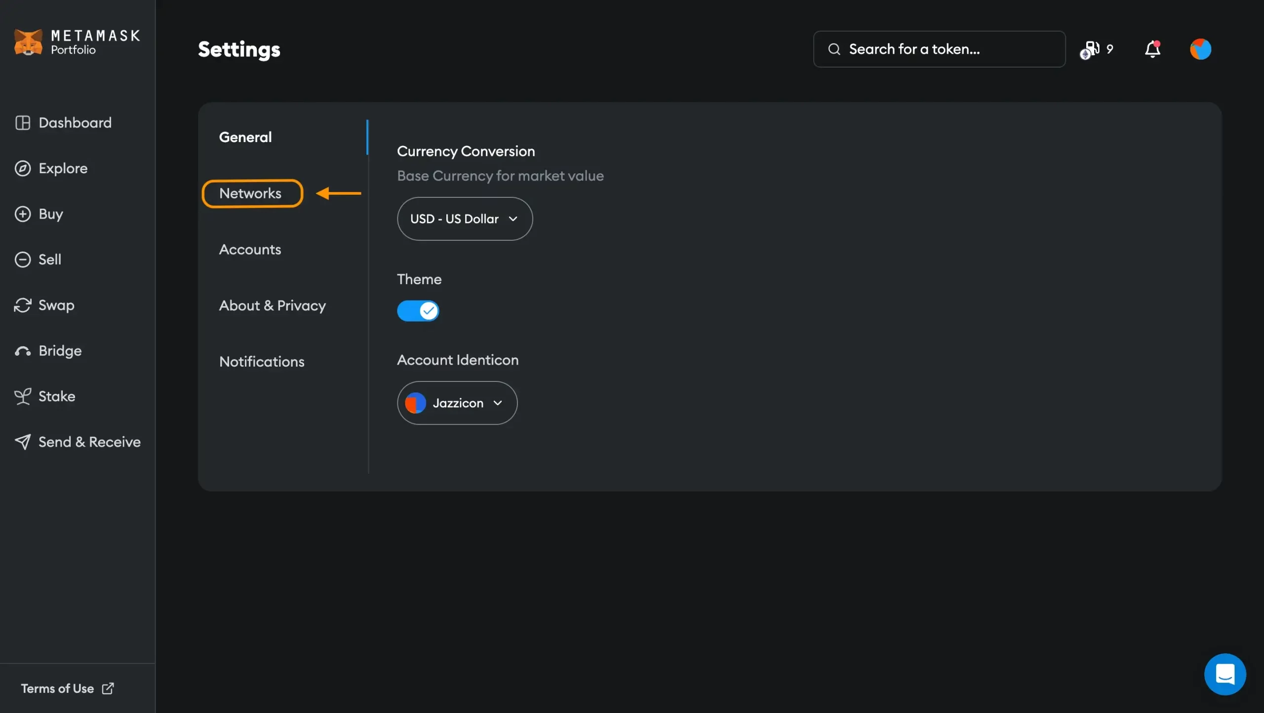 How To Add Polygon to MetaMask Wallet. Step-by-Step Guide