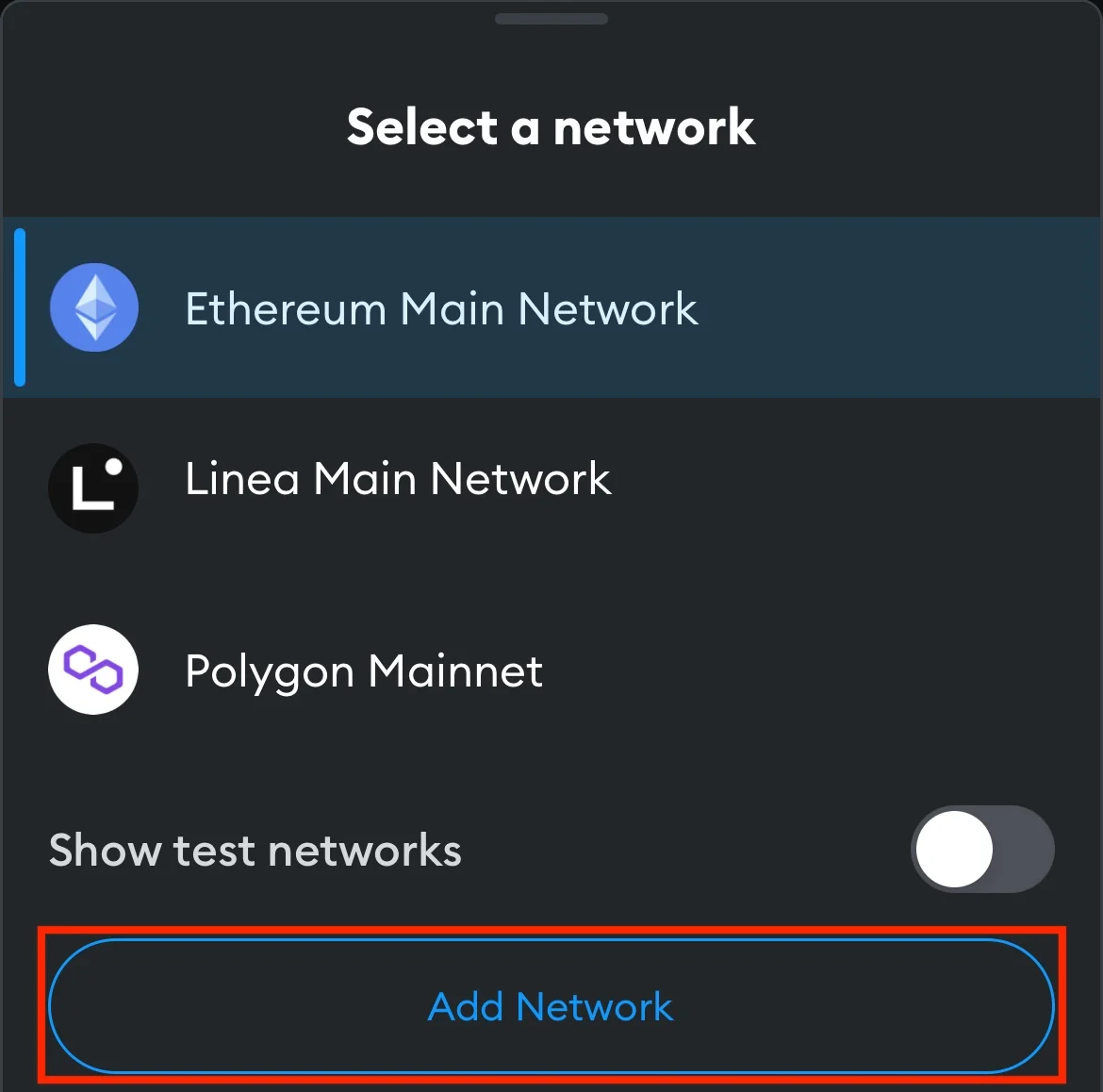 How to Add Arbitrum to MetaMask?