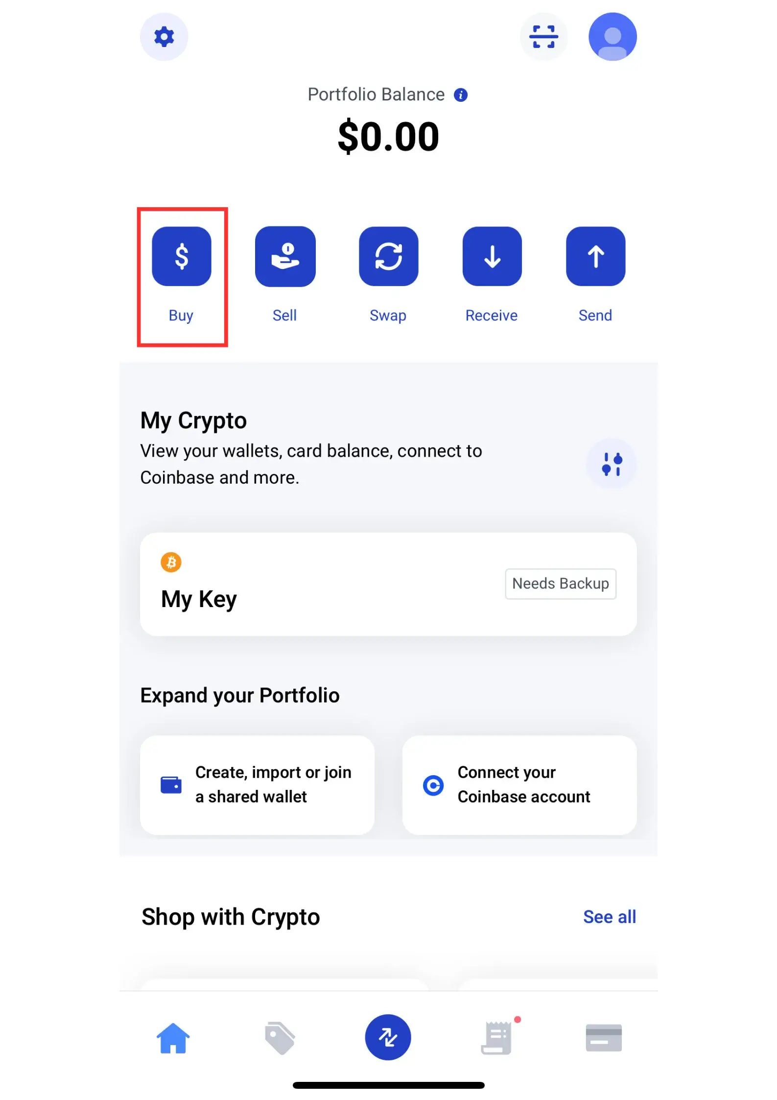 How to Buy Bitcoin With Google Pay