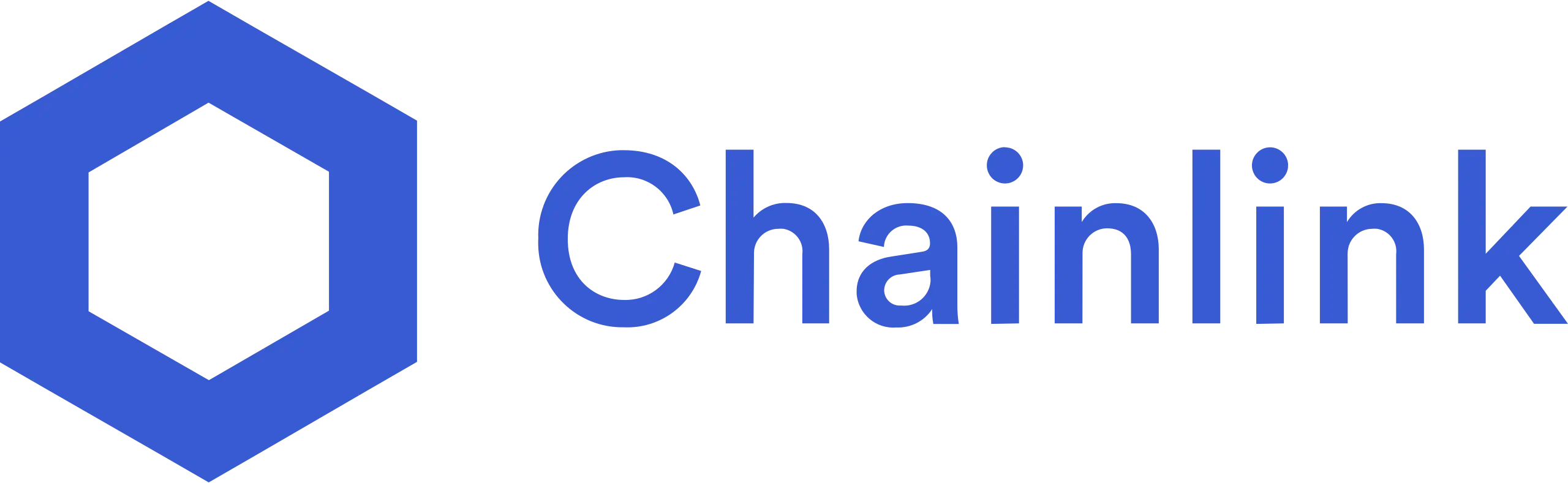 8. Decentralized Blockchain Oracle - Chainlink