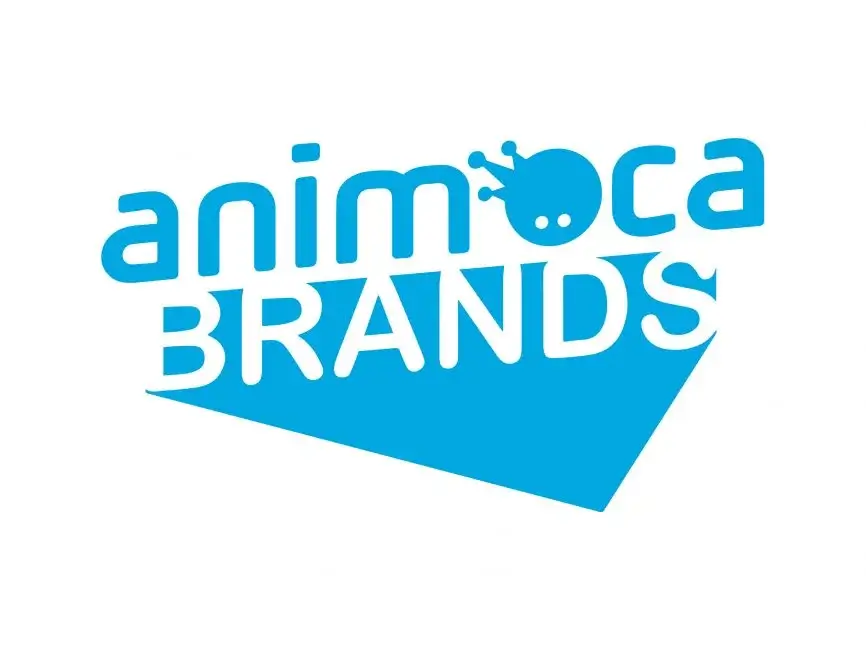 Animoca Brands