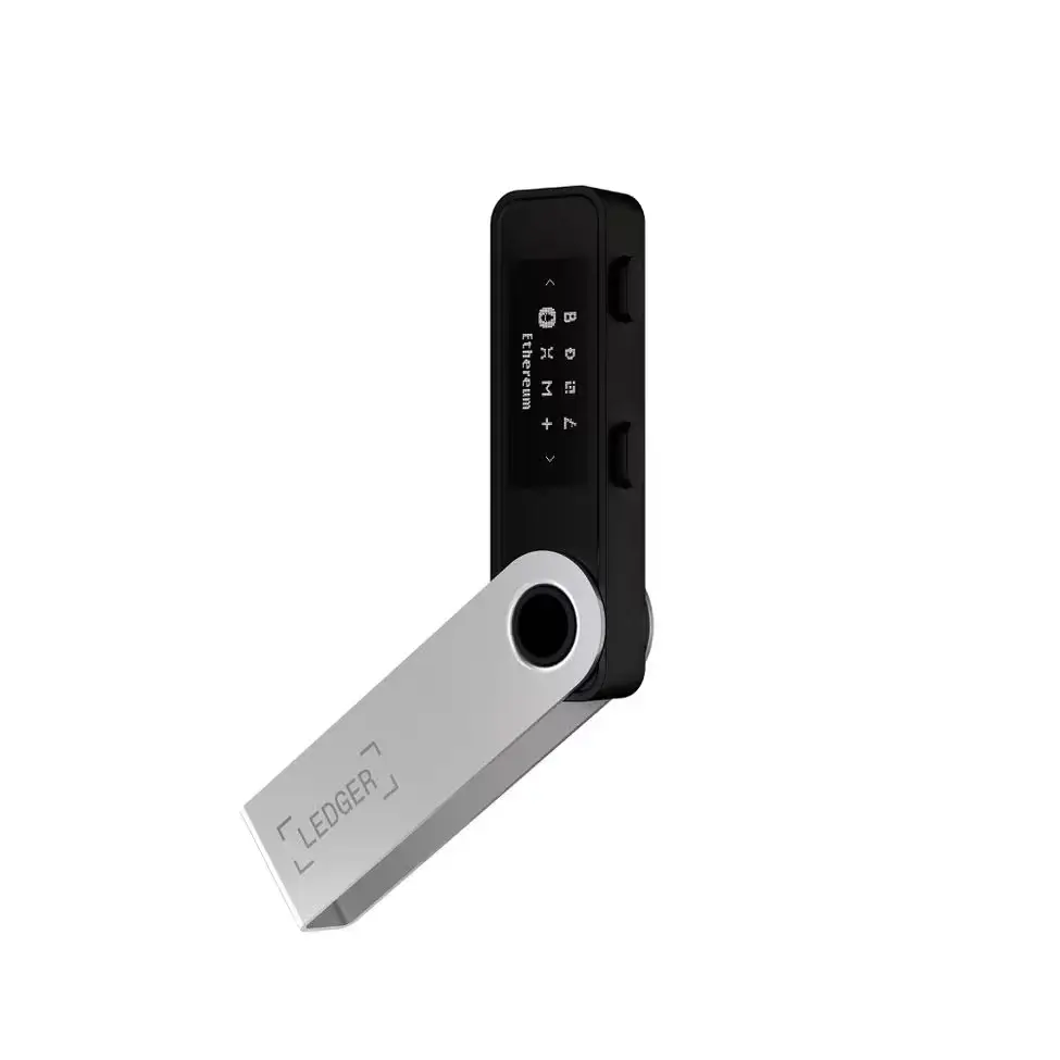 Ledger Nano Plus