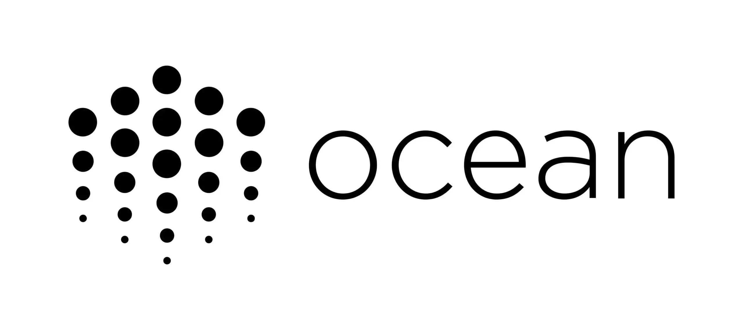 10. Ocean Protocol (OCEAN)