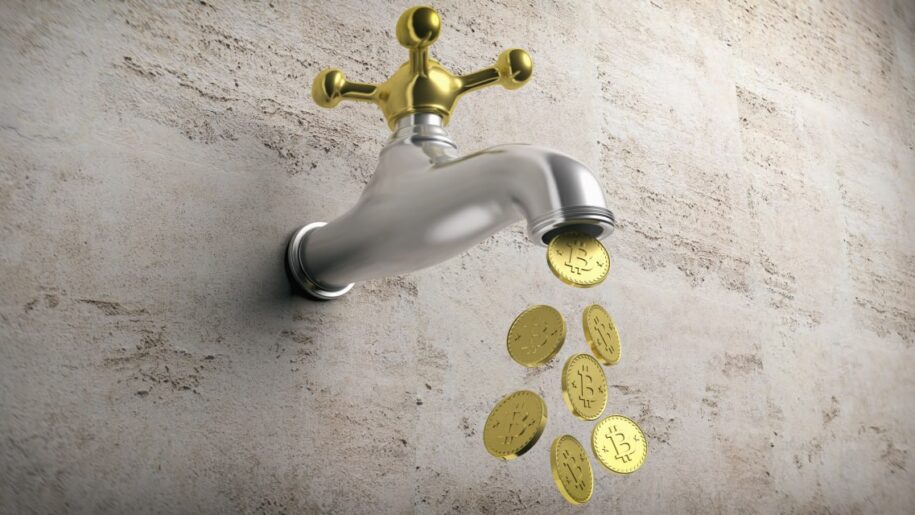 Top Crypto Faucets in 2026