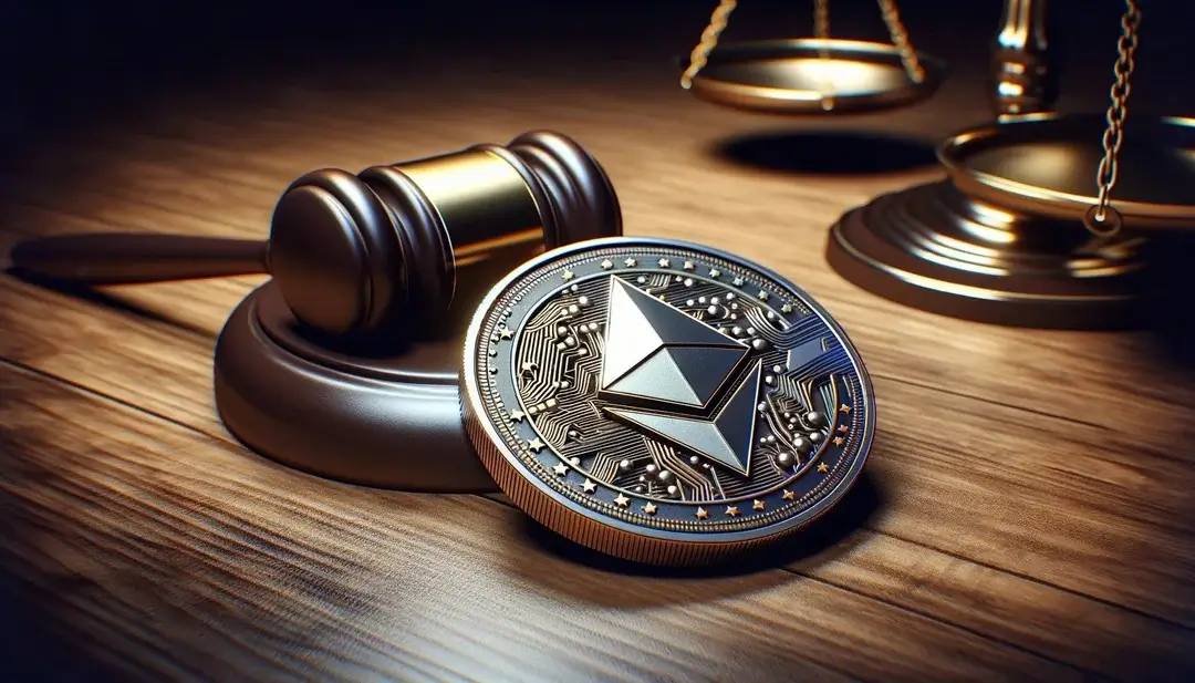  The SEC Approved ETH ETFs for Trading on NYSE Arca
