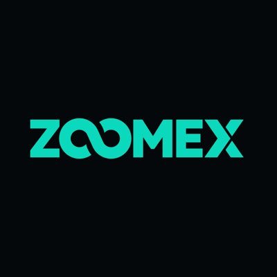 Zoomex Icon