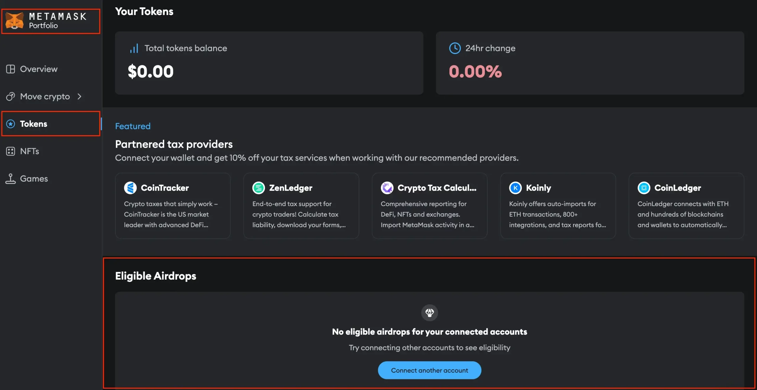 How Do You Verify Your Airdrop Eligibility on MetaMask Wallet?