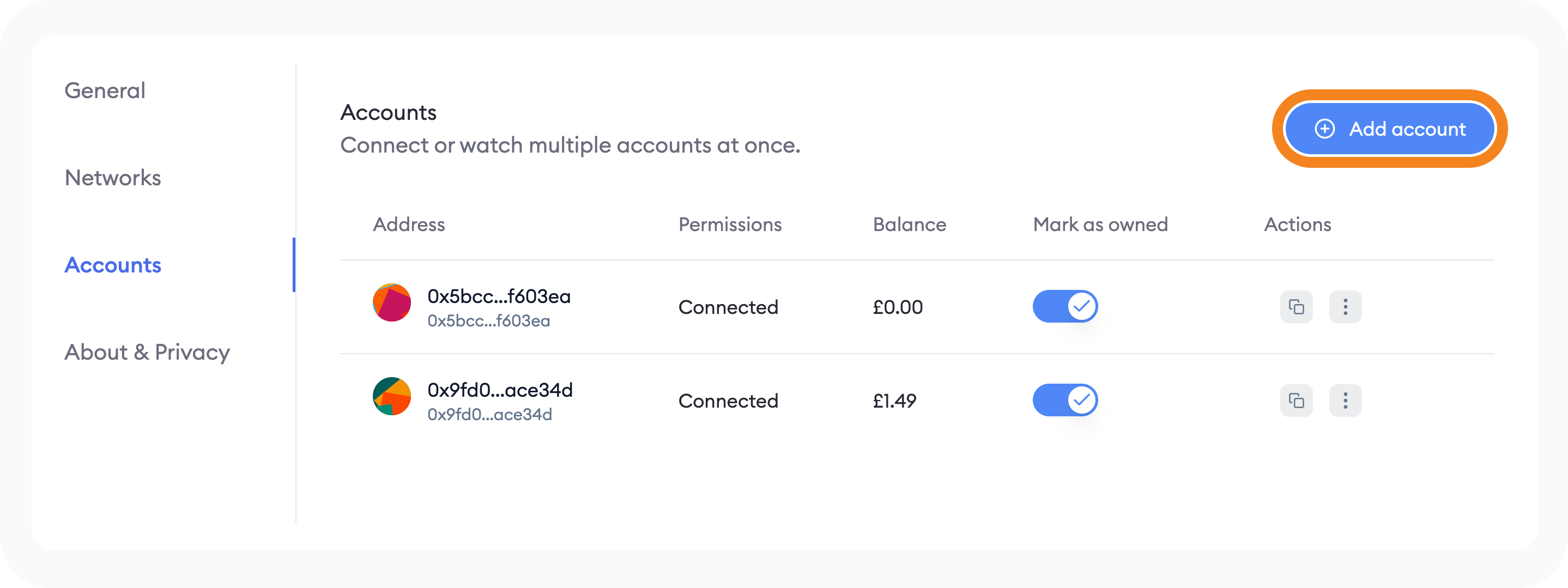 MetaMask Portfolio How To Use It To Your Advantage MetaMask Portfolio How To Use It To Your Advantage
