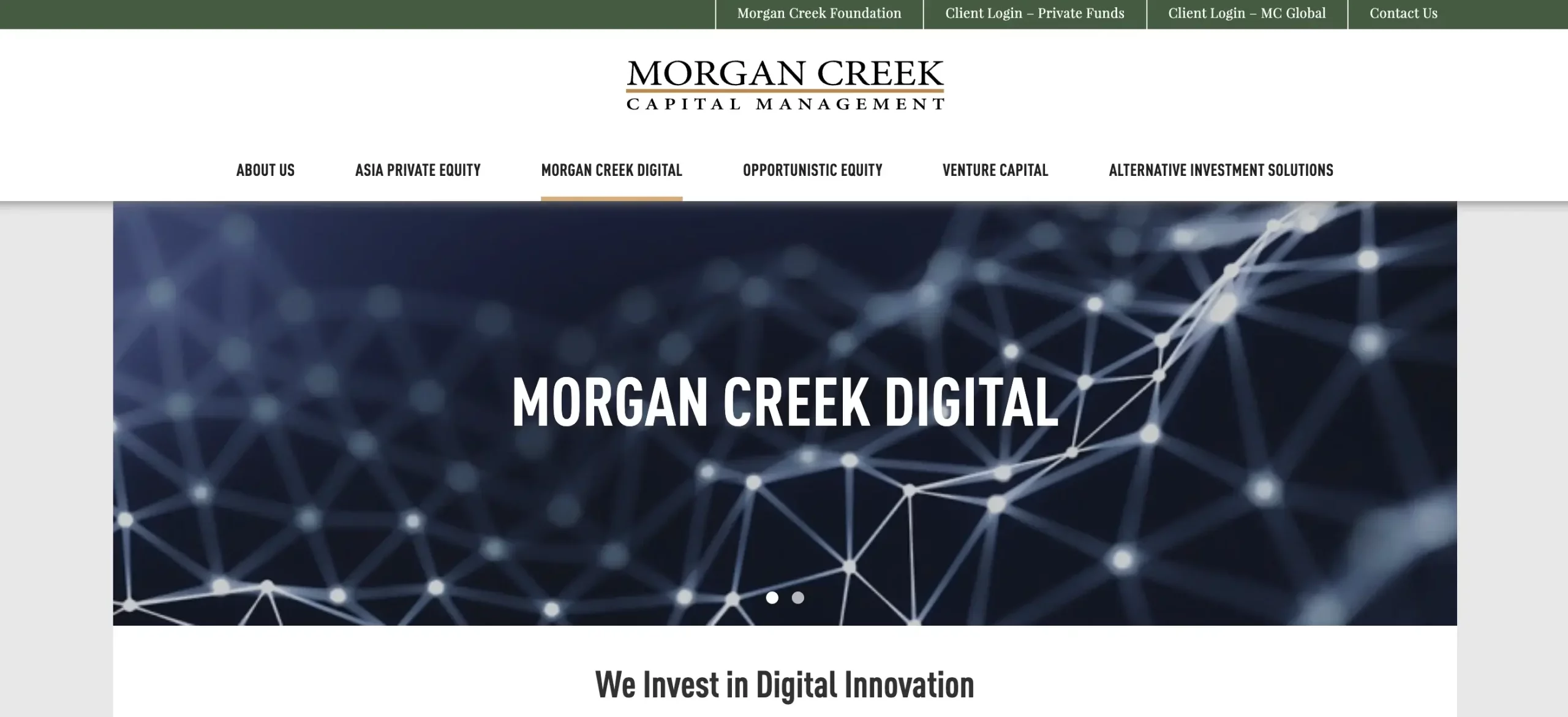 4. Morgan Creek Digital