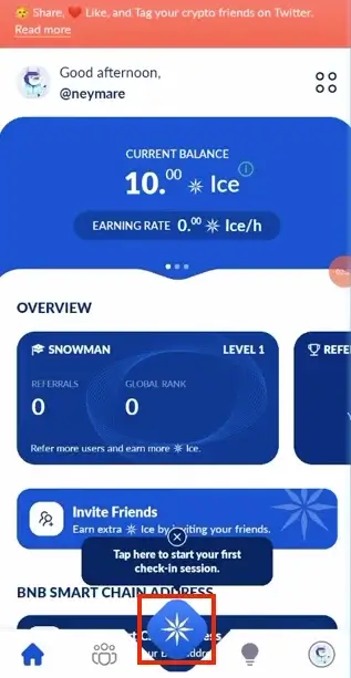 Crypto Mining – How to Mine Ice Open Network (ICE) Crypto in 2024