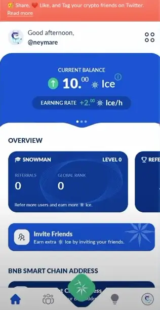 Crypto Mining – How to Mine Ice Open Network (ICE) Crypto in 2024