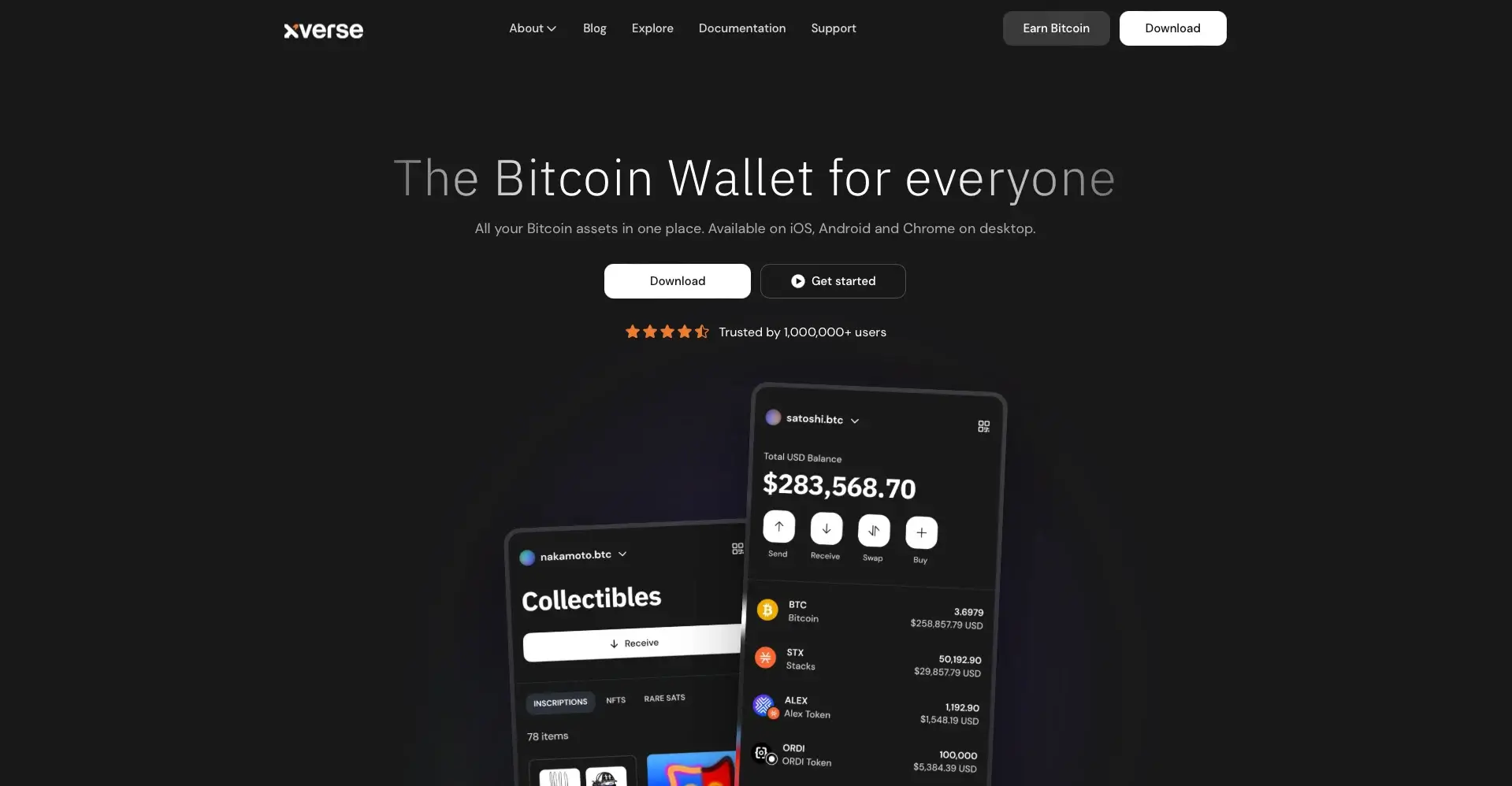 Was ist eine Ordinals-Wallet? Die besten Ordinals-Wallets zum Aufbewahren von Bitcoin