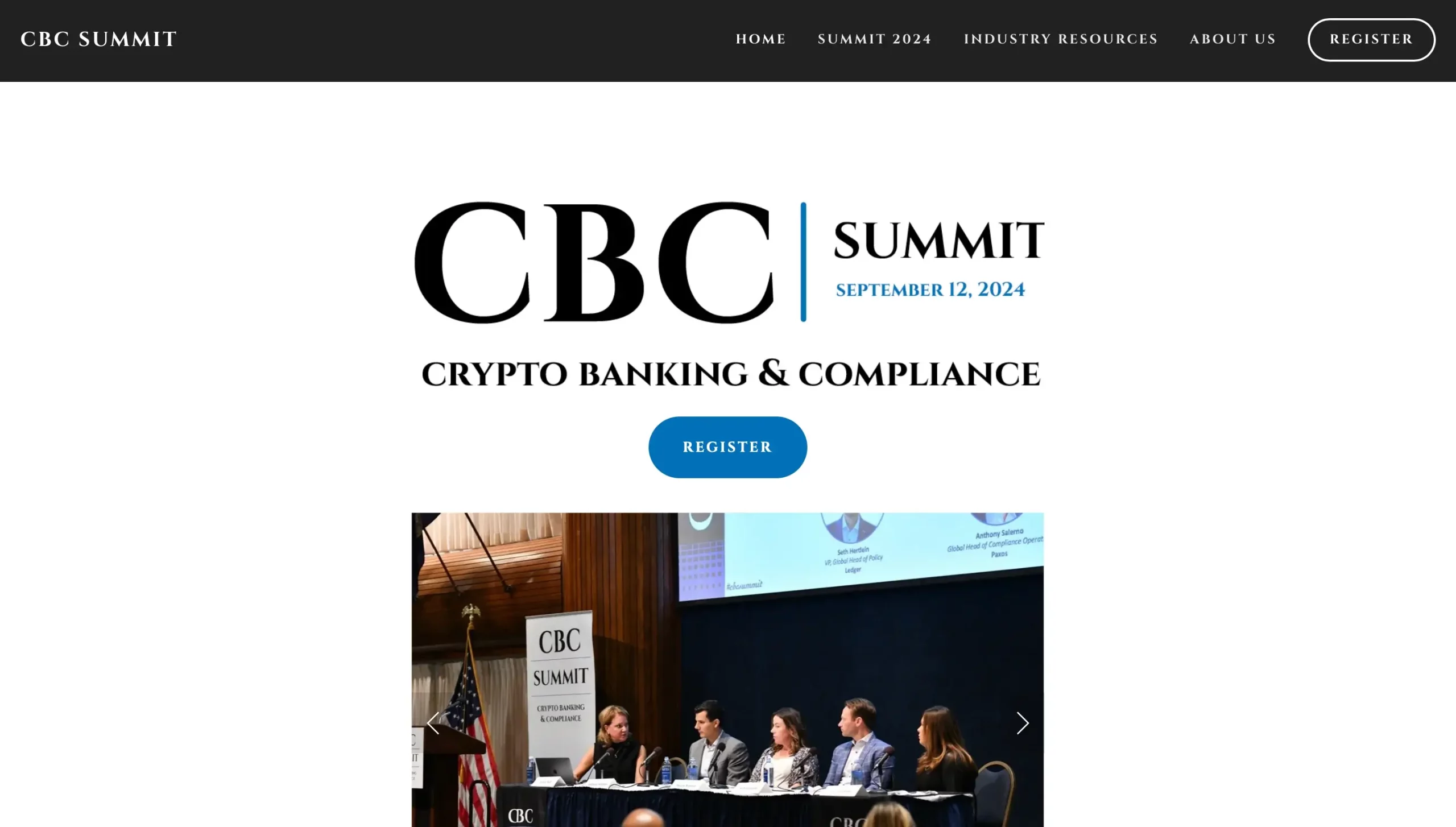 CBC Summit