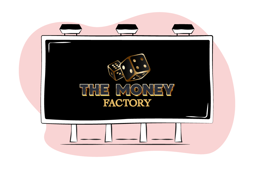 Обзор социального казино The Money Factory