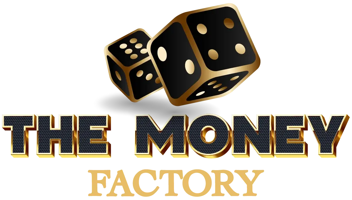 The Money Factory Icon