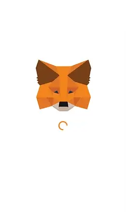 MetaMask is not loading in the Brave browser.