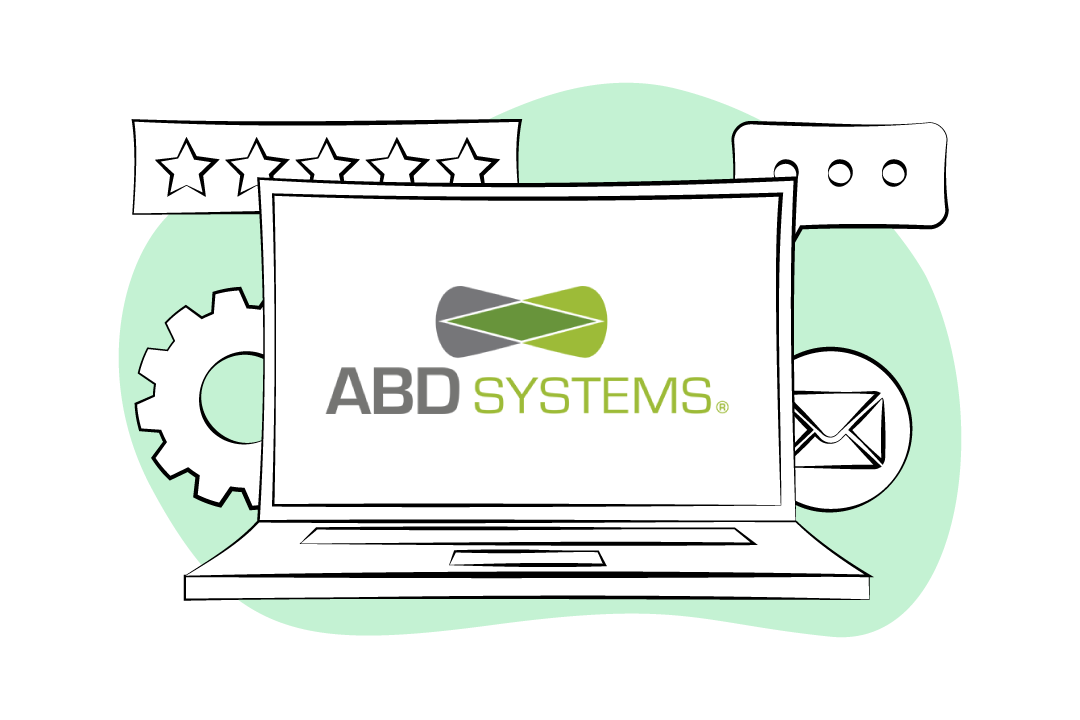 ABD Systems が暗号通貨のサポート問題の解決策となる理由