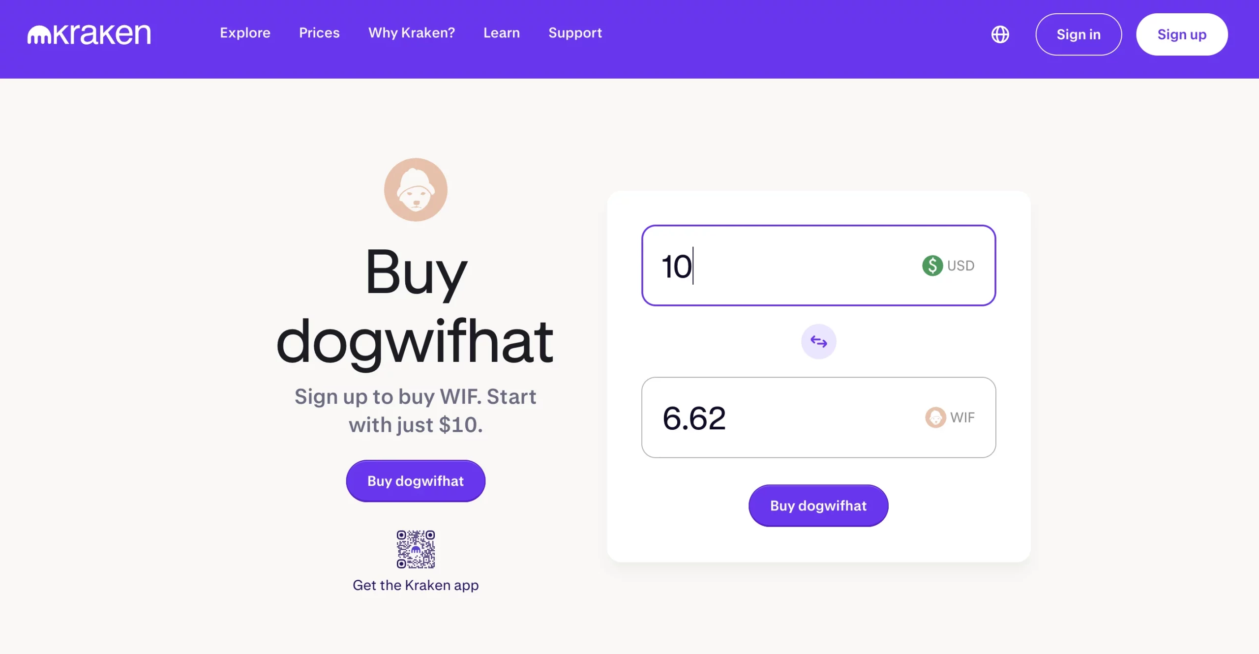 How to Buy Dogwifhat on Top Exchanges