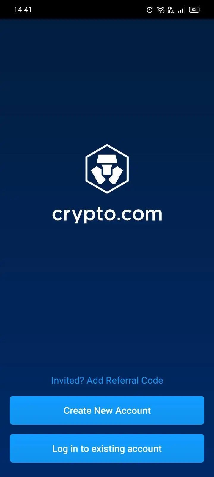 Ваше полное руководство по реферальным кодам Crypto.com