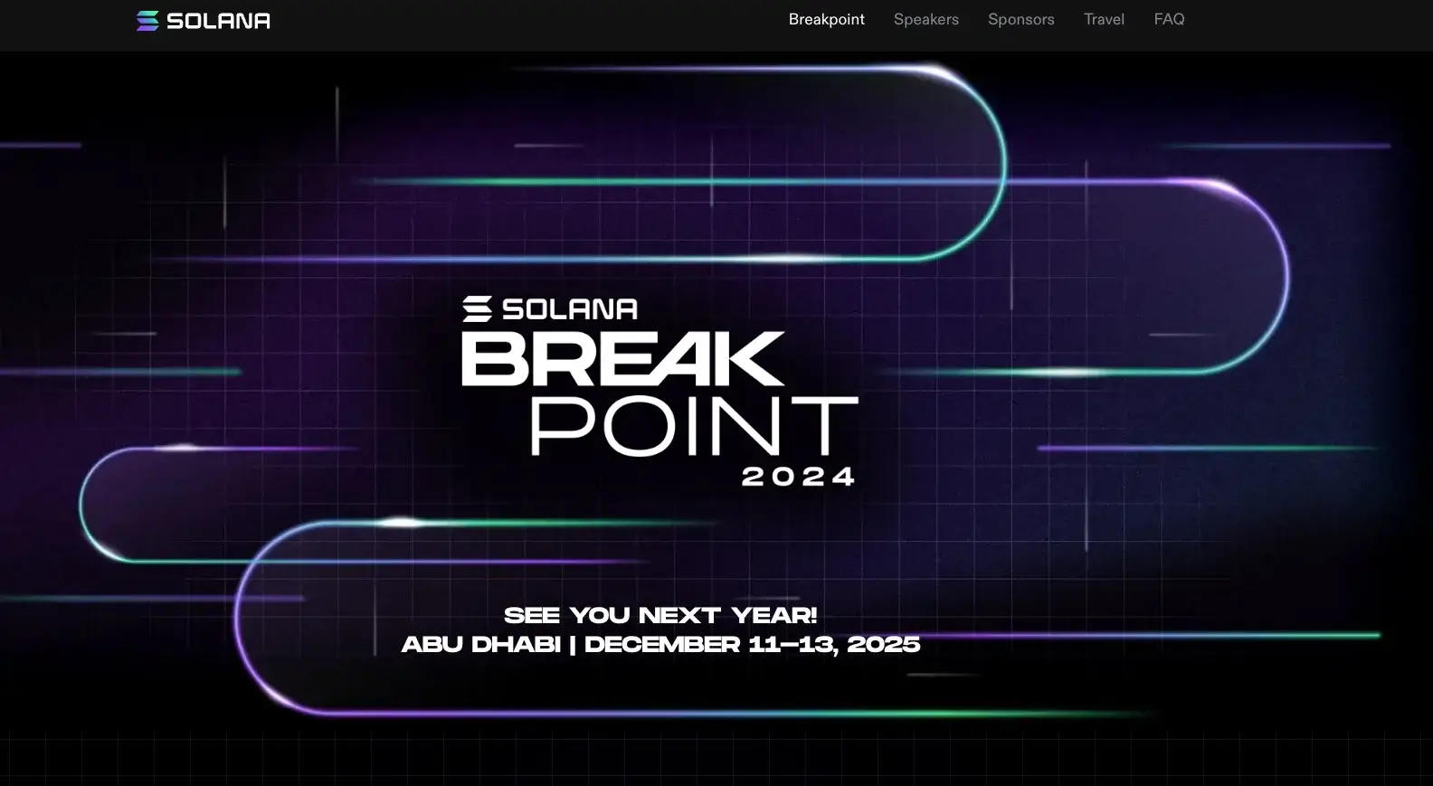 39. Solana Breakpoint 2025