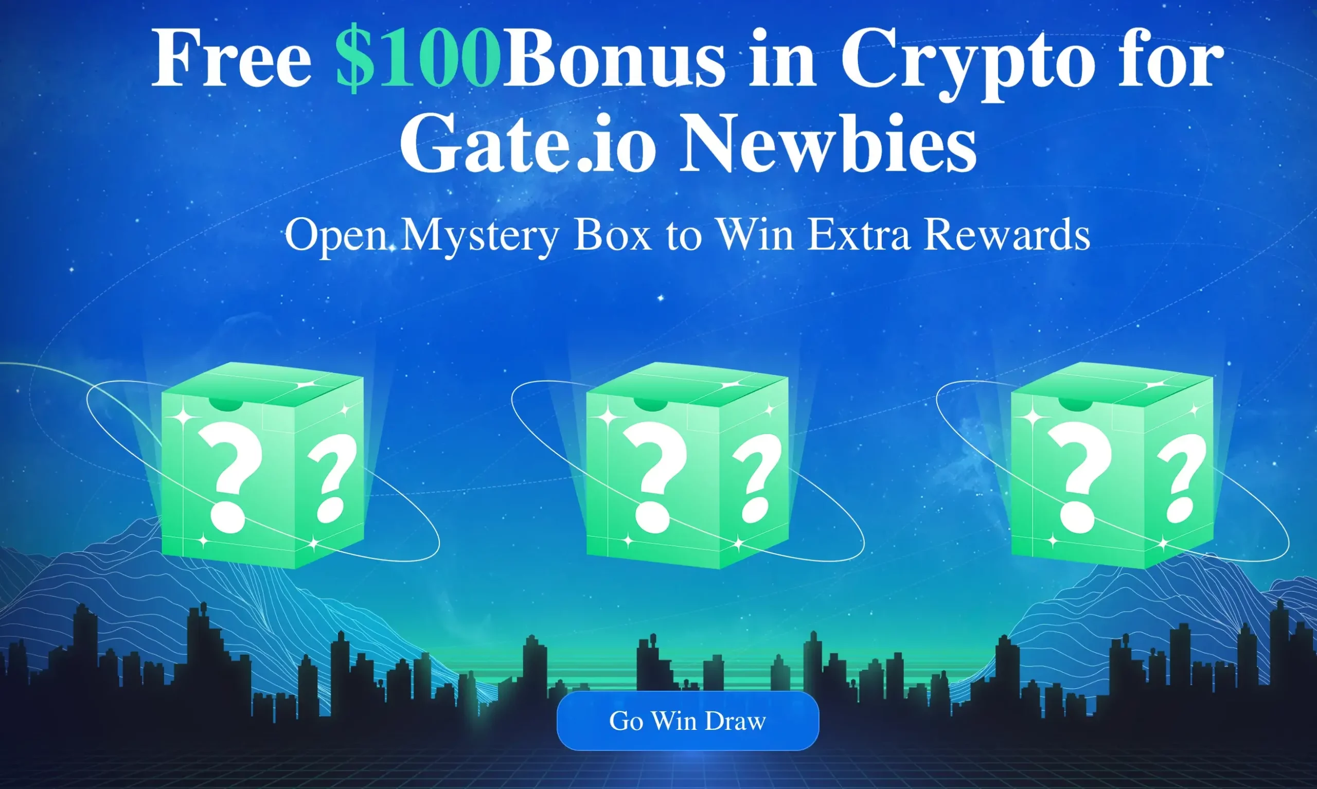 10 Best Free Crypto Sign-Up Bonus Offers in November 2024