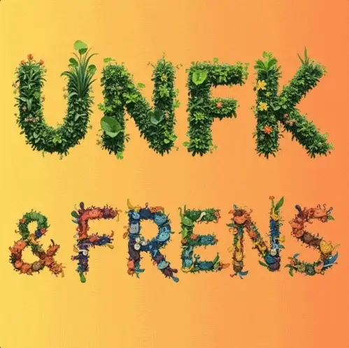 6. UNFK and Frens