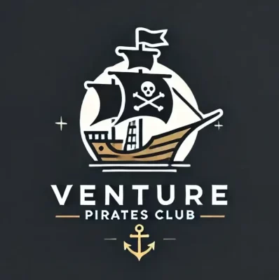 9. Venture Pirates on Base