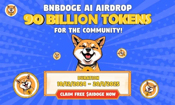 BNBDoge AI 