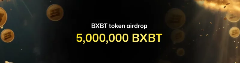 BoxBet Airdrop