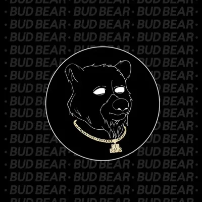 11. Bud Bears Smokers Club