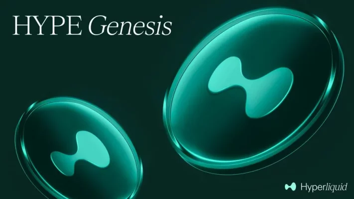 Hyperliquid Genesis Airdrop