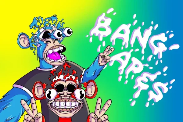 Bang Apes