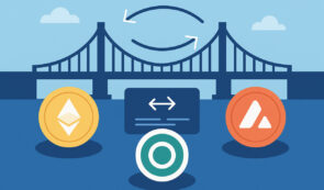 Bridge - Swap Element, Ethereum and AVAX token